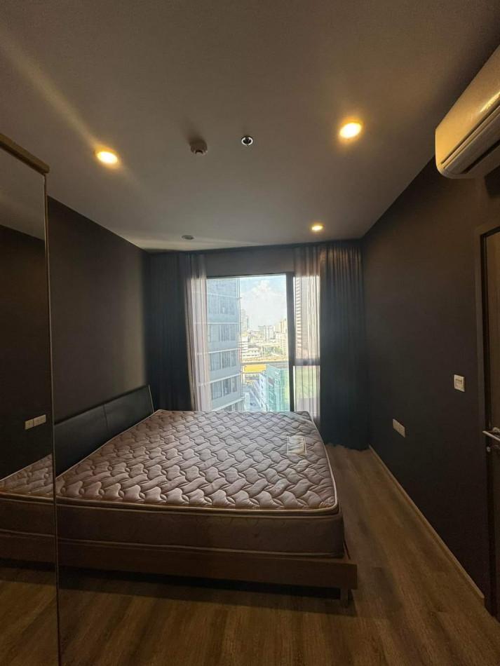 เช่าคอนโด ไอดีโอ โมบิ อโศก คอนโดมิเนียม - Condo Rental Ideo Mobi Asoke condominium - 2963237