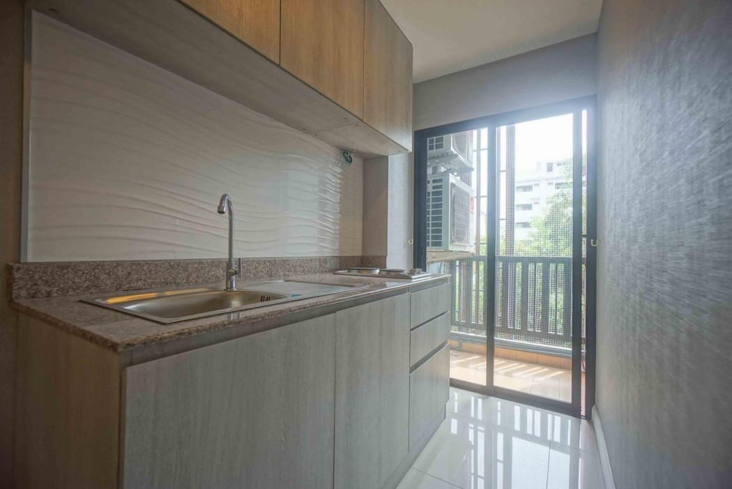 ขายคอนโด The Brill Condominium วิภาวดี 60 - Sell Condo   - 2963405