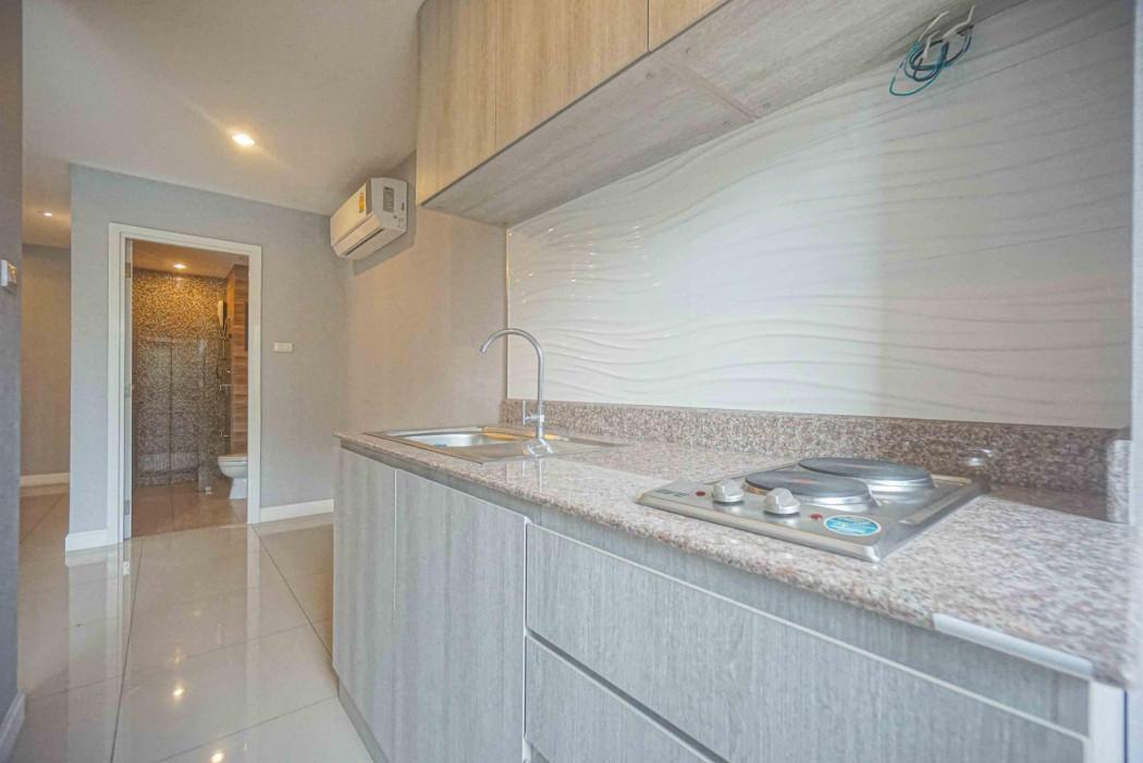 ขายคอนโด The Brill Condominium วิภาวดี 60 - Sell Condo   - 2963406