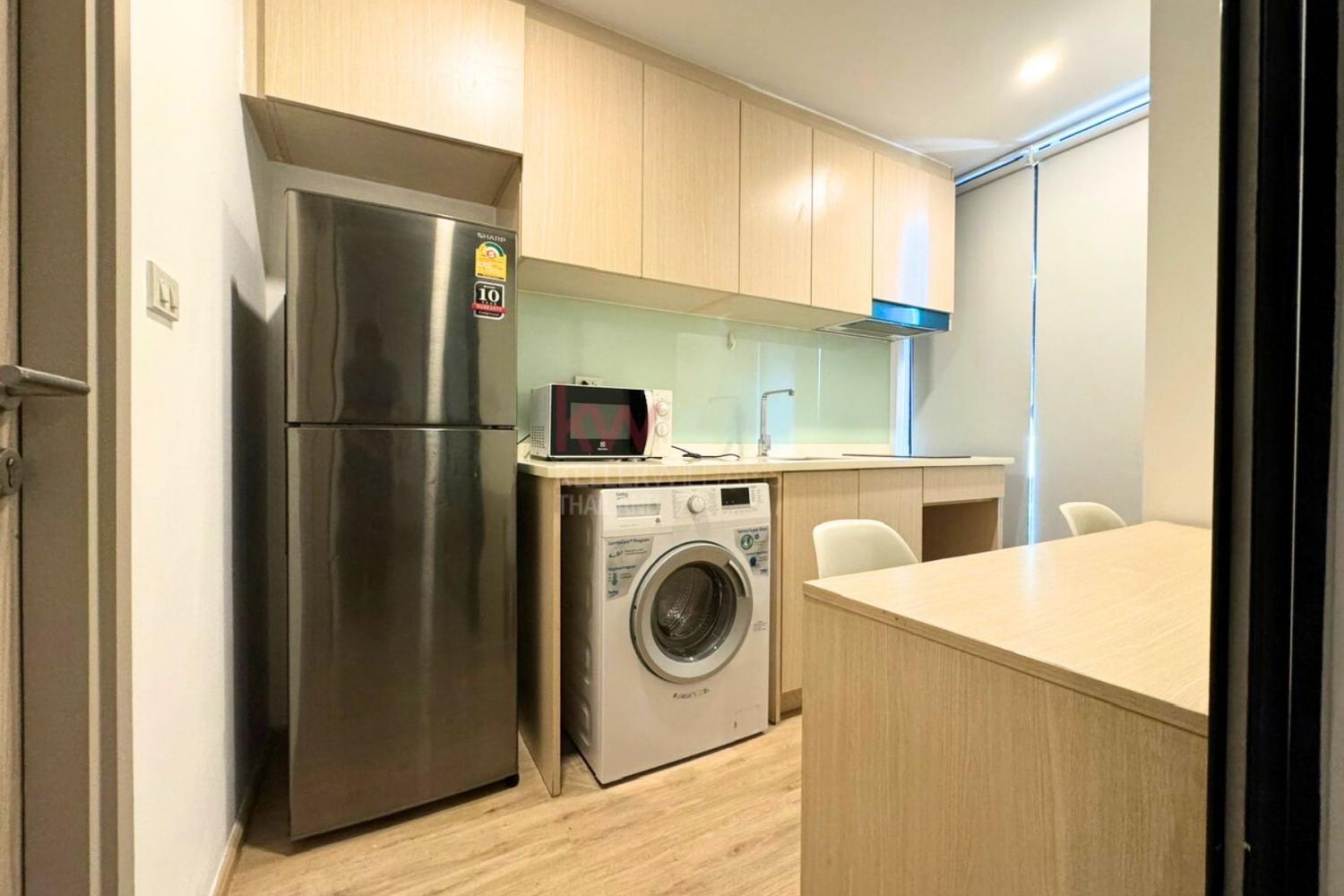 ขายคอนโด เซอริโอ้ สุขุมวิท 50 คอนโดมิเนียม - Sell Condo Serio Sukhumvit 50 condominium - 2963445