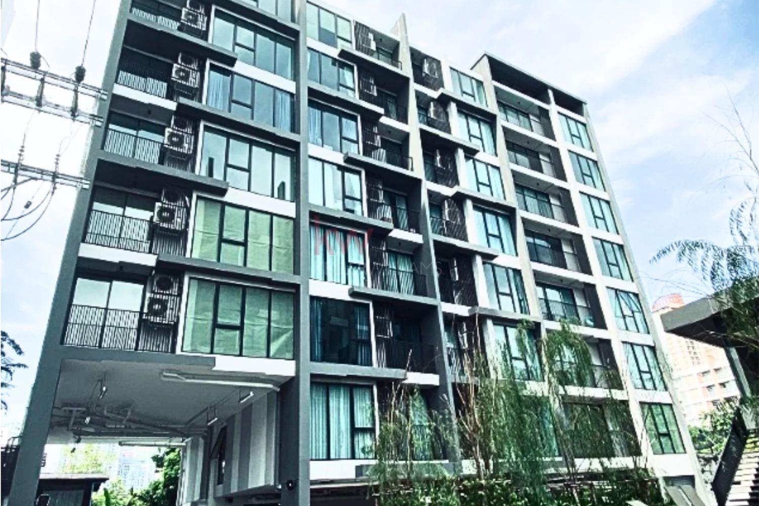 ขายคอนโด เซอริโอ้ สุขุมวิท 50 คอนโดมิเนียม - Sell Condo Serio Sukhumvit 50 condominium - 2963441