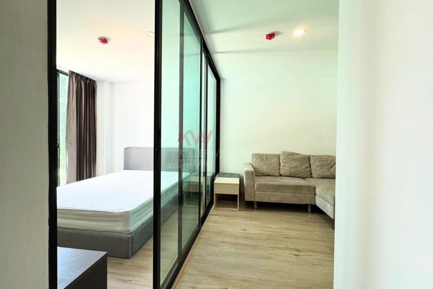 ขายคอนโด เซอริโอ้ สุขุมวิท 50 คอนโดมิเนียม - Sell Condo Serio Sukhumvit 50 condominium - 2963444