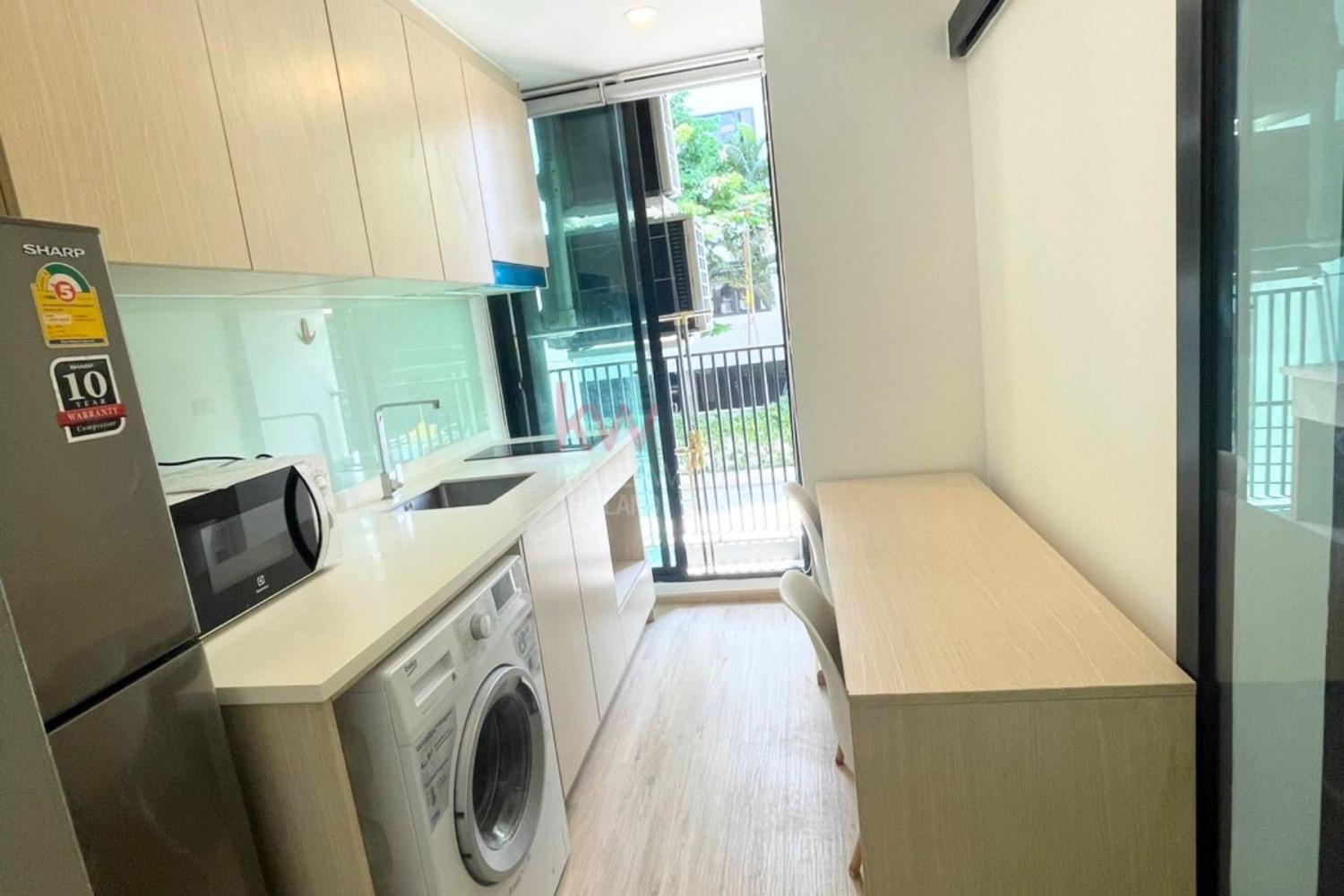 ขายคอนโด เซอริโอ้ สุขุมวิท 50 คอนโดมิเนียม - Sell Condo Serio Sukhumvit 50 condominium - 2963443