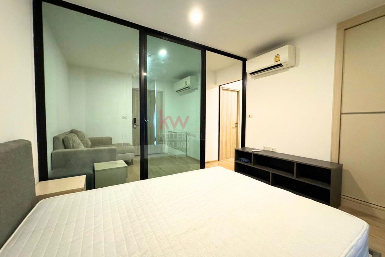 ขายคอนโด เซอริโอ้ สุขุมวิท 50 คอนโดมิเนียม - Sell Condo Serio Sukhumvit 50 condominium - 2963446