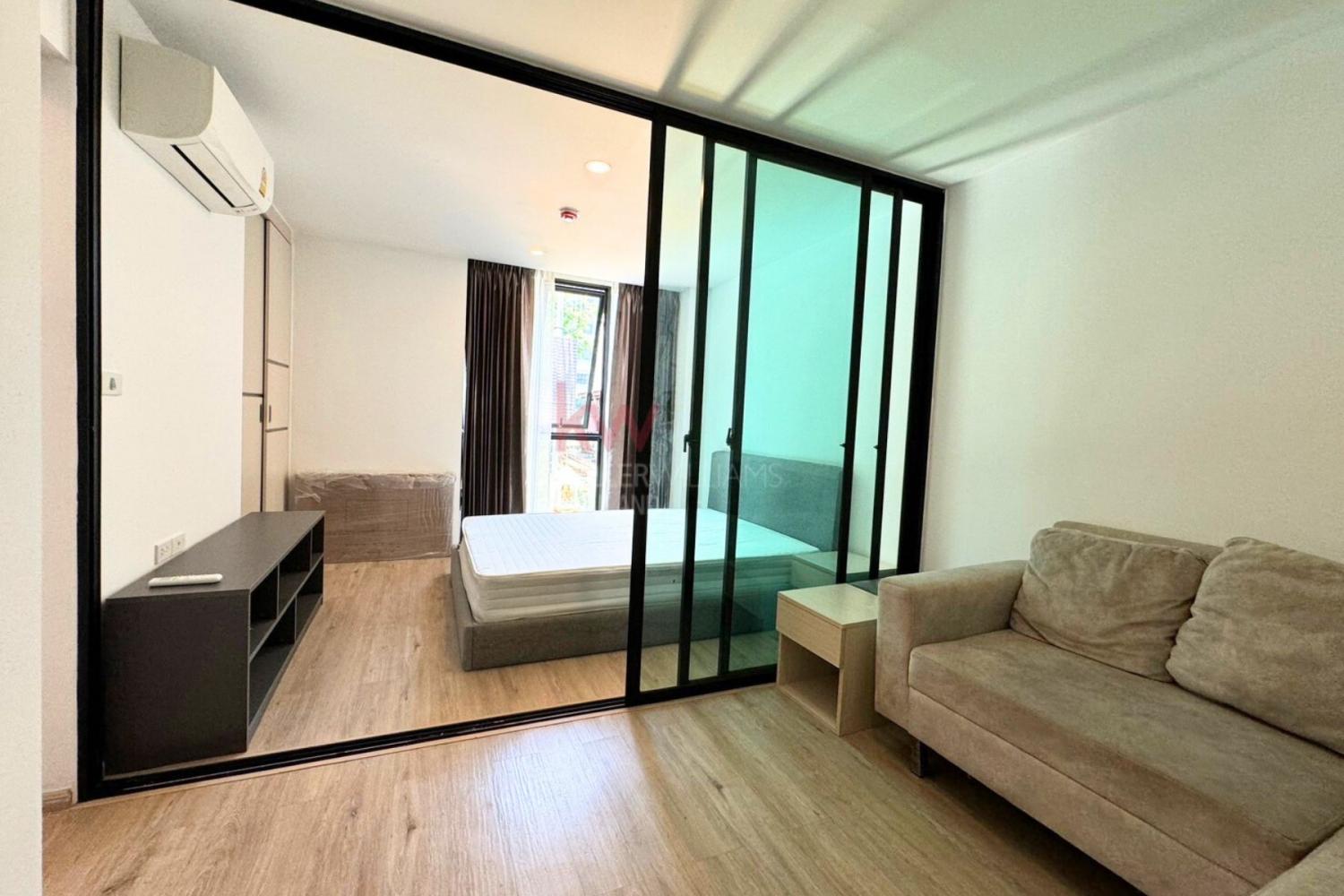 ขายคอนโด เซอริโอ้ สุขุมวิท 50 คอนโดมิเนียม - Sell Condo Serio Sukhumvit 50 condominium - 2963442