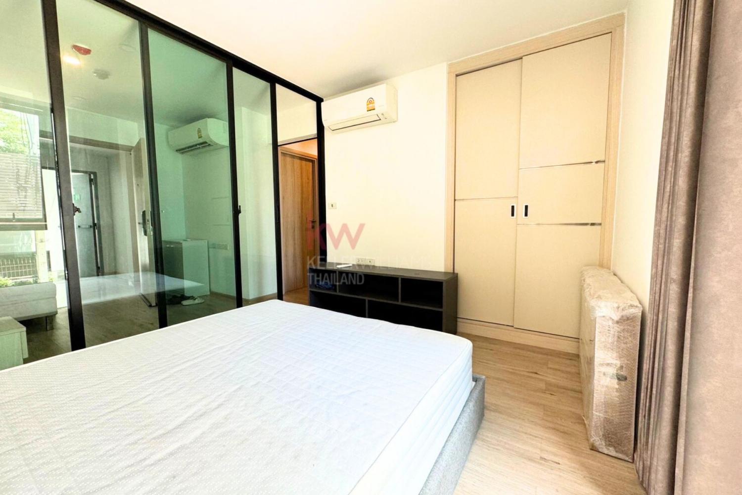 ขายคอนโด เซอริโอ้ สุขุมวิท 50 คอนโดมิเนียม - Sell Condo Serio Sukhumvit 50 condominium - 2963447