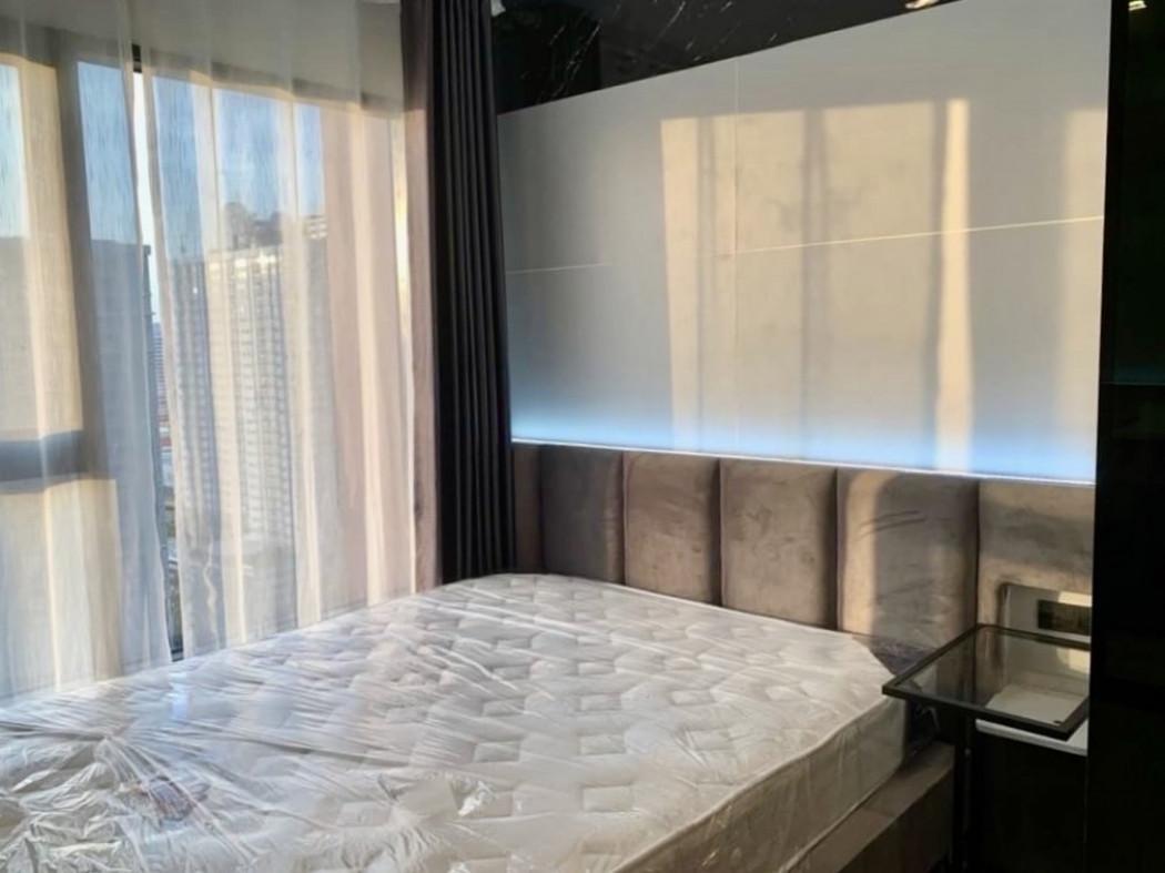 เช่าคอนโด Life Asoke Hype : ไลฟ์ อโศก ไฮป์ - Condo Rental   - 2964745