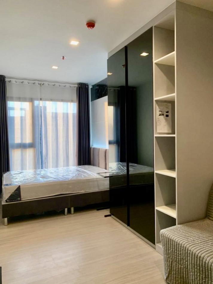 เช่าคอนโด Life Asoke Hype : ไลฟ์ อโศก ไฮป์ - Condo Rental   - 2964743