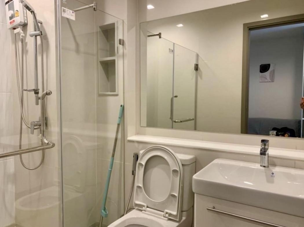 เช่าคอนโด Life Asoke Hype : ไลฟ์ อโศก ไฮป์ - Condo Rental   - 2964749