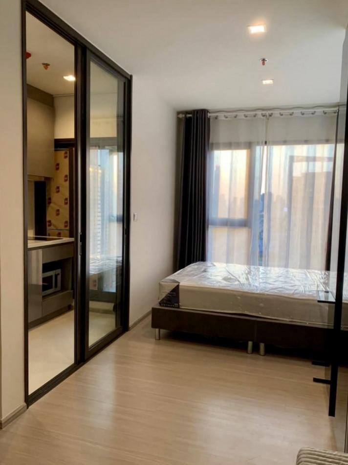 เช่าคอนโด Life Asoke Hype : ไลฟ์ อโศก ไฮป์ - Condo Rental   - 2964744