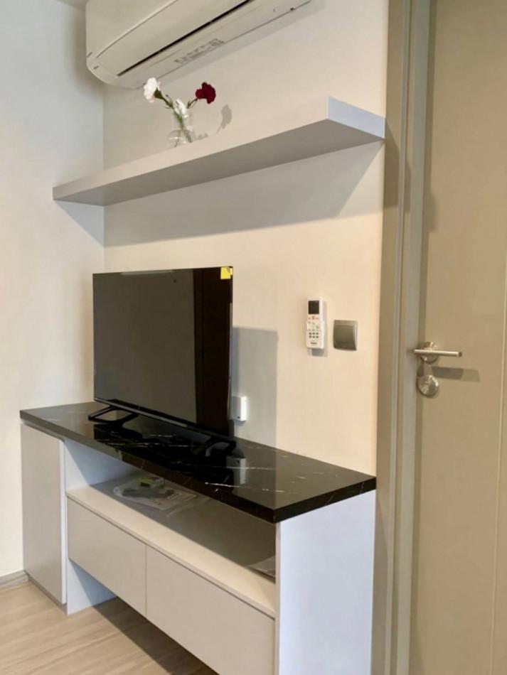 เช่าคอนโด Life Asoke Hype : ไลฟ์ อโศก ไฮป์ - Condo Rental   - 2964747