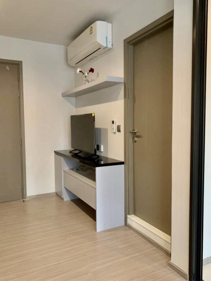 เช่าคอนโด Life Asoke Hype : ไลฟ์ อโศก ไฮป์ - Condo Rental   - 2964746