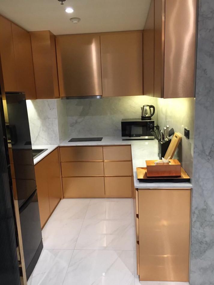 ขายคอนโด วิลล่า อโศก คอนโดมิเนียม - Sell Condo Villa Asoke condominium - 2964782