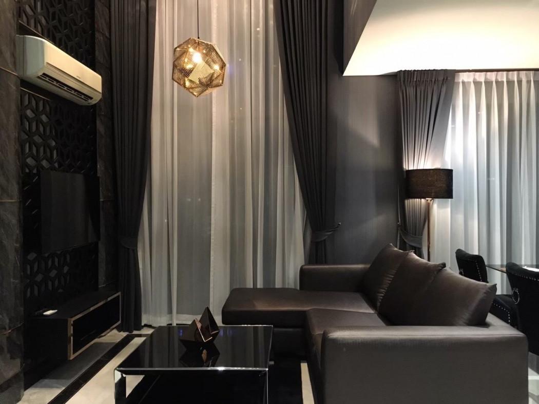 ขายคอนโด วิลล่า อโศก คอนโดมิเนียม - Sell Condo Villa Asoke condominium - 2964783
