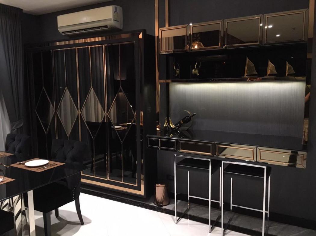 ขายคอนโด วิลล่า อโศก คอนโดมิเนียม - Sell Condo Villa Asoke condominium - 2964781