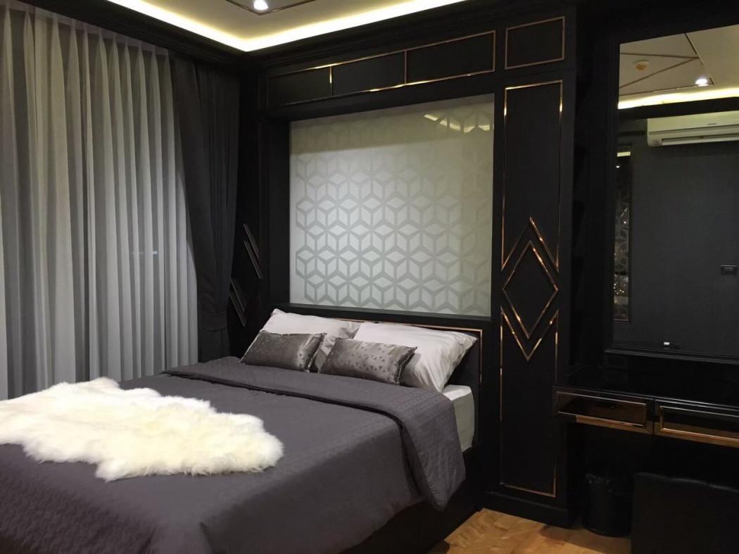 ขายคอนโด วิลล่า อโศก คอนโดมิเนียม - Sell Condo Villa Asoke condominium - 2964785
