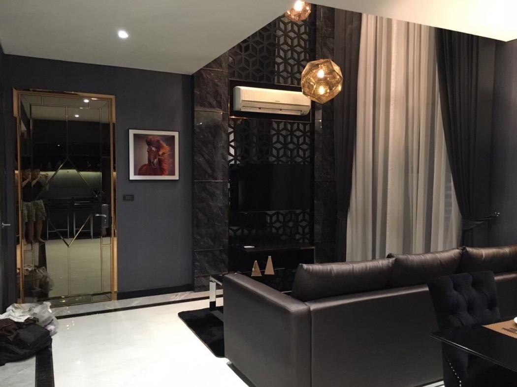 ขายคอนโด วิลล่า อโศก คอนโดมิเนียม - Sell Condo Villa Asoke condominium - 2964780