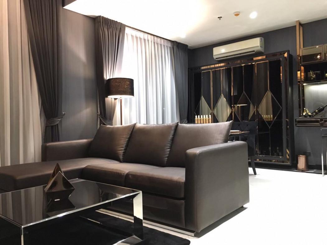 ขายคอนโด วิลล่า อโศก คอนโดมิเนียม - Sell Condo Villa Asoke condominium - 2964784