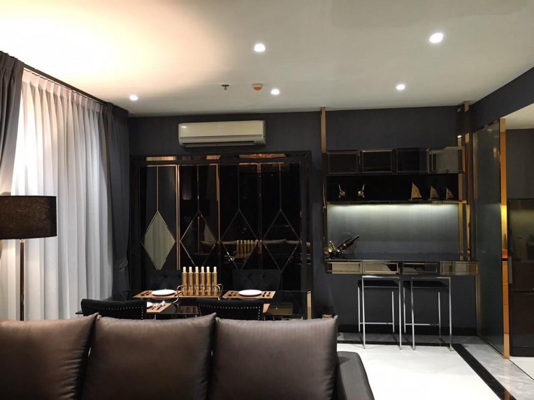 ขายคอนโด วิลล่า อโศก คอนโดมิเนียม - Sell Condo Villa Asoke condominium - 2964775