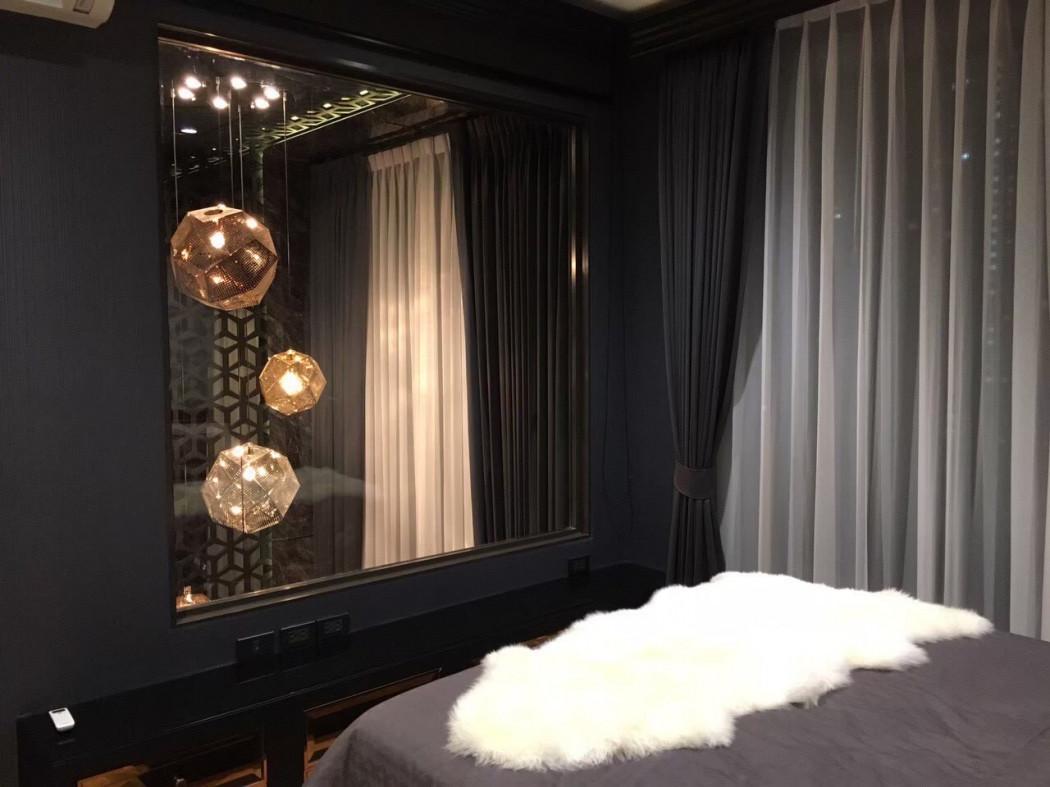 ขายคอนโด วิลล่า อโศก คอนโดมิเนียม - Sell Condo Villa Asoke condominium - 2964778