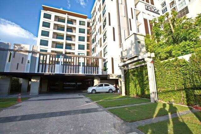 เช่าคอนโด บริดจ์ สาทร-นราธิวาส คอนโดมิเนียม - Condo Rental Bridge Sathorn-Narathiwas condominium - 2965102