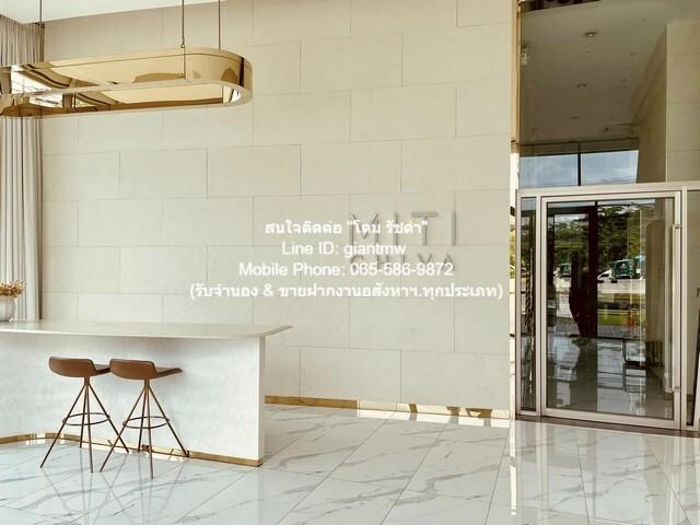 ขายคอนโด มิติ ชีวา เกษตร สเตชั่น คอนโดมิเนียม - Sell Condo Miti Chiva Kaset Station condominium - 2965641