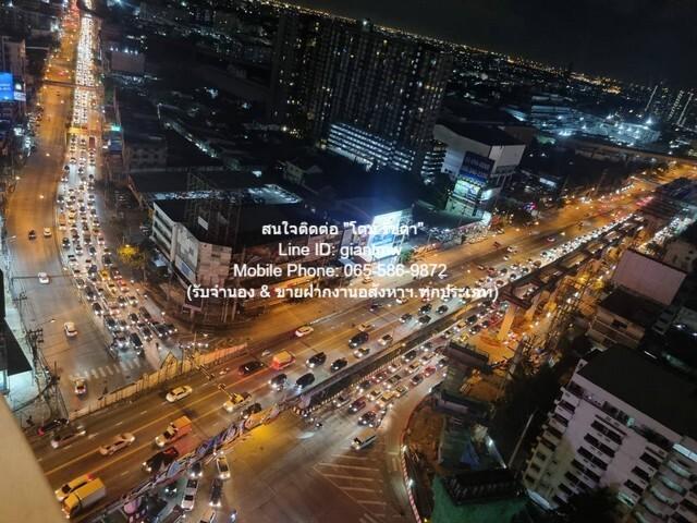 ขายคอนโด เดอะ พาร์คแลนด์ งามวงศ์วาน-แคราย คอนโดมิเนียม - Sell Condo The Parkland Ngamwongwan-Khaerai condominium - 2965736