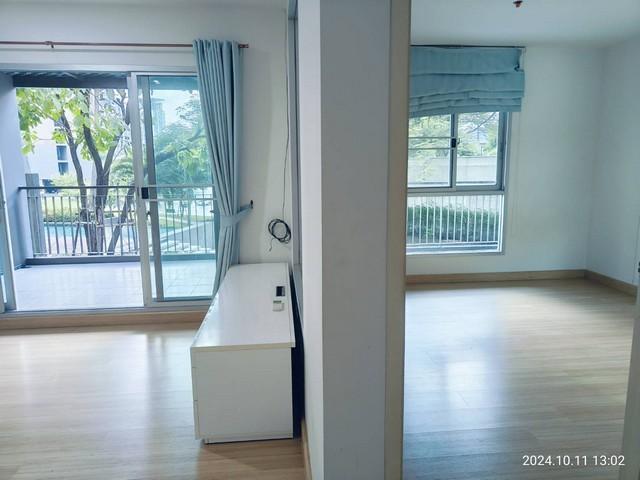 เช่าคอนโด เดอะ พาร์คแลนด์ ศรีนครินทร์ คอนโดมิเนียม - Condo Rental The Parkland Srinakarin condominium - 2965987