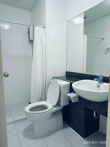 เช่าคอนโด เดอะ พาร์คแลนด์ ศรีนครินทร์ คอนโดมิเนียม - Condo Rental The Parkland Srinakarin condominium - 2965990