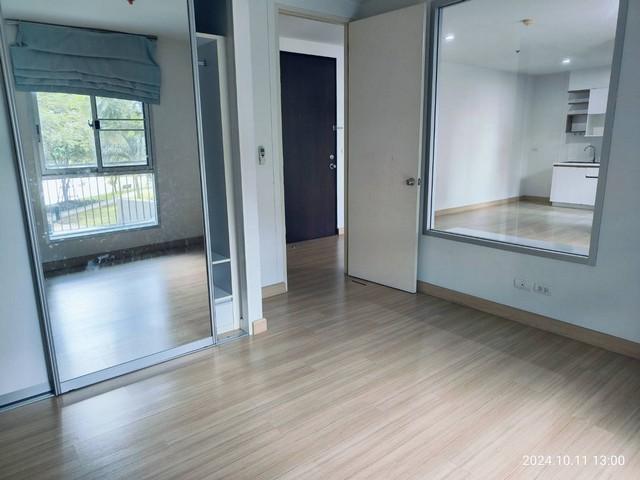 เช่าคอนโด เดอะ พาร์คแลนด์ ศรีนครินทร์ คอนโดมิเนียม - Condo Rental The Parkland Srinakarin condominium - 2965989