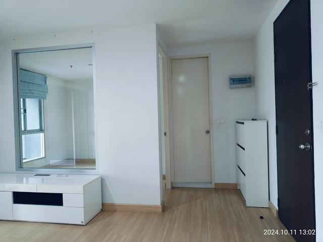 เช่าคอนโด เดอะ พาร์คแลนด์ ศรีนครินทร์ คอนโดมิเนียม - Condo Rental The Parkland Srinakarin condominium - 2965985