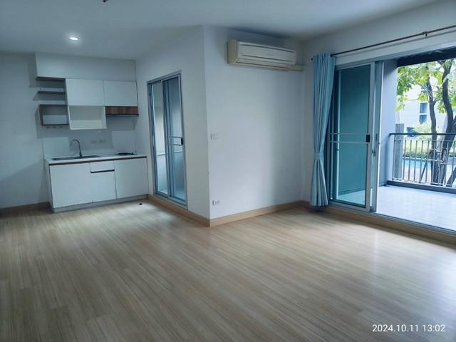 เช่าคอนโด เดอะ พาร์คแลนด์ ศรีนครินทร์ คอนโดมิเนียม - Condo Rental The Parkland Srinakarin condominium - 2965986