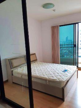 เช่าคอนโด ศุภาบัยคาซาริวาวิสต้า2 พระราม3 - Condo Rental   - 2966041