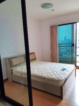 เช่าคอนโด ศุภาบัยคาซาริวาวิสต้า2 พระราม3 - Condo Rental   - 2966036