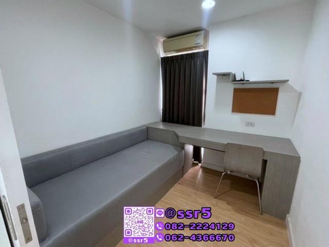 เช่าคอนโด วิสซ์ดอม ปุณณวิถี สเตชั่น คอนโดมิเนียม - Condo Rental Whizdom@Punnawithi Station condominium - 2966230