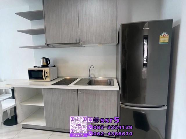 เช่าคอนโด วิสซ์ดอม ปุณณวิถี สเตชั่น คอนโดมิเนียม - Condo Rental Whizdom@Punnawithi Station condominium - 2966235