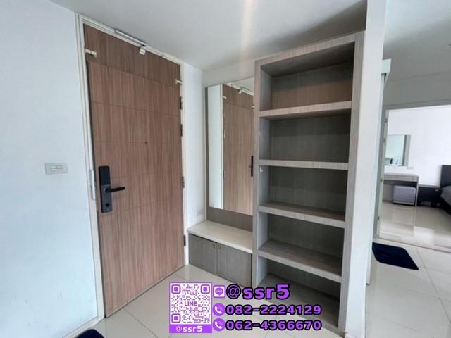 เช่าคอนโด วิสซ์ดอม ปุณณวิถี สเตชั่น คอนโดมิเนียม - Condo Rental Whizdom@Punnawithi Station condominium - 2966233