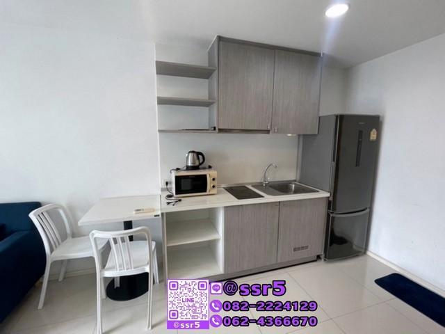 เช่าคอนโด วิสซ์ดอม ปุณณวิถี สเตชั่น คอนโดมิเนียม - Condo Rental Whizdom@Punnawithi Station condominium - 2966234