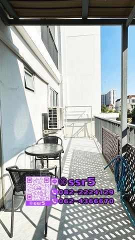 เช่าคอนโด เดอะ พาร์คแลนด์ ศรีนครินทร์ คอนโดมิเนียม - Condo Rental The Parkland Srinakarin condominium - 2966256