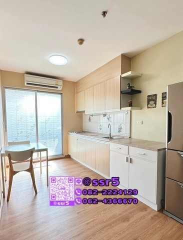 เช่าคอนโด เดอะ พาร์คแลนด์ ศรีนครินทร์ คอนโดมิเนียม - Condo Rental The Parkland Srinakarin condominium - 2966252