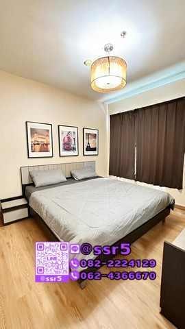 เช่าคอนโด เดอะ พาร์คแลนด์ ศรีนครินทร์ คอนโดมิเนียม - Condo Rental The Parkland Srinakarin condominium - 2966253