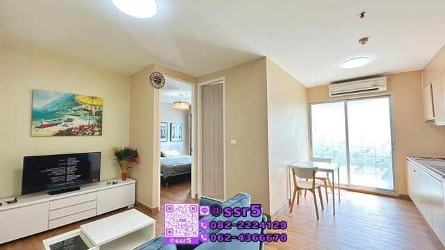 เช่าคอนโด เดอะ พาร์คแลนด์ ศรีนครินทร์ คอนโดมิเนียม - Condo Rental The Parkland Srinakarin condominium - 2966249