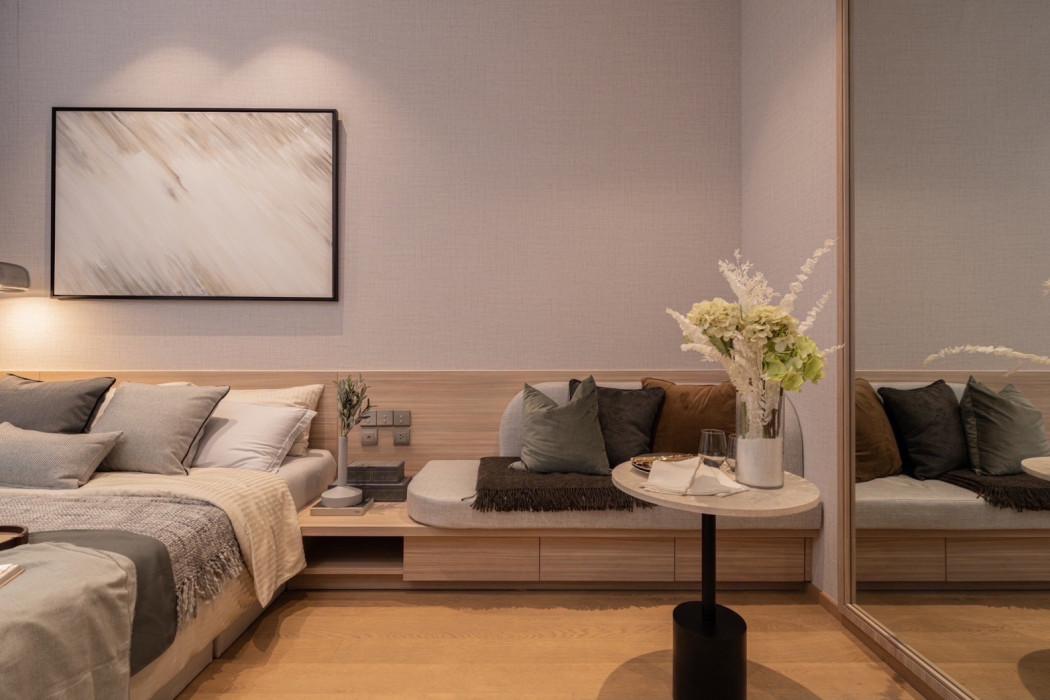 ขายคอนโด 28 ชิดลม คอนโดมิเนียม - Sell Condo 28 Chidlom condominium - 2966303