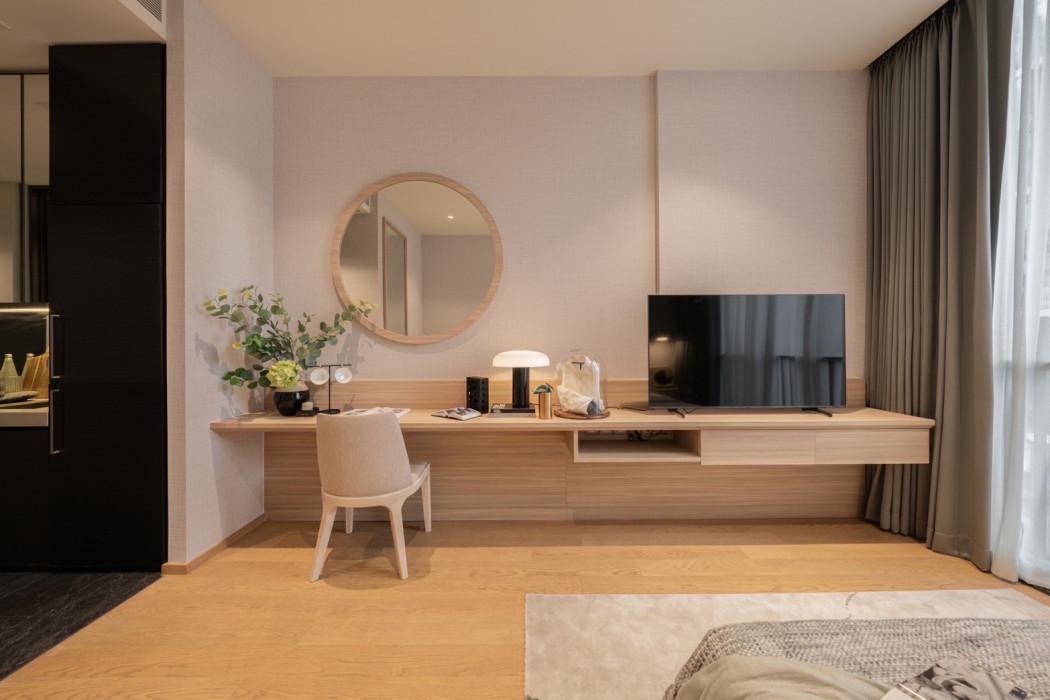 ขายคอนโด 28 ชิดลม คอนโดมิเนียม - Sell Condo 28 Chidlom condominium - 2966301