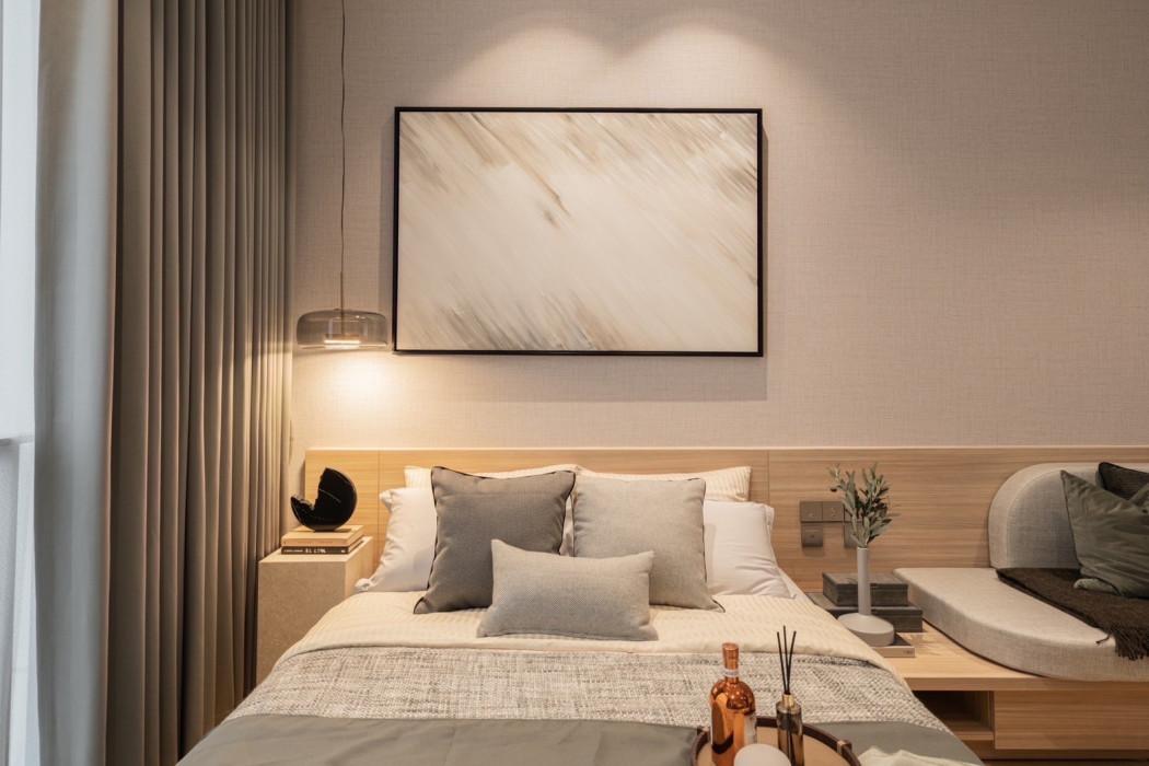 ขายคอนโด 28 ชิดลม คอนโดมิเนียม - Sell Condo 28 Chidlom condominium - 2966304
