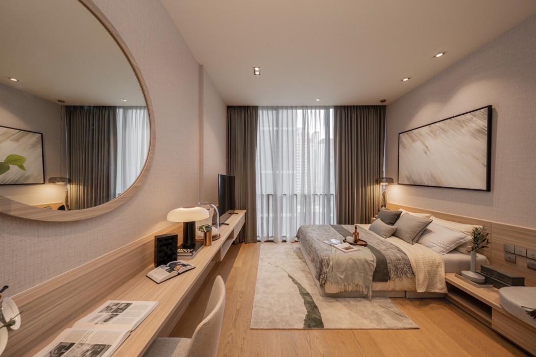 ขายคอนโด 28 ชิดลม คอนโดมิเนียม - Sell Condo 28 Chidlom condominium - 2966298