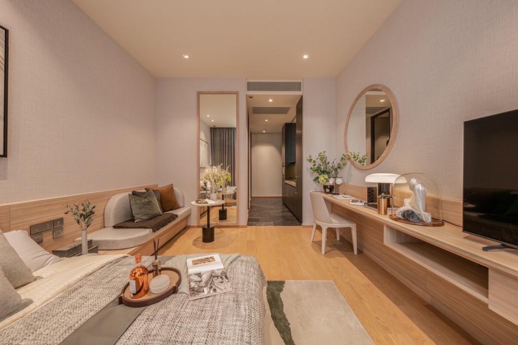 ขายคอนโด 28 ชิดลม คอนโดมิเนียม - Sell Condo 28 Chidlom condominium - 2966300