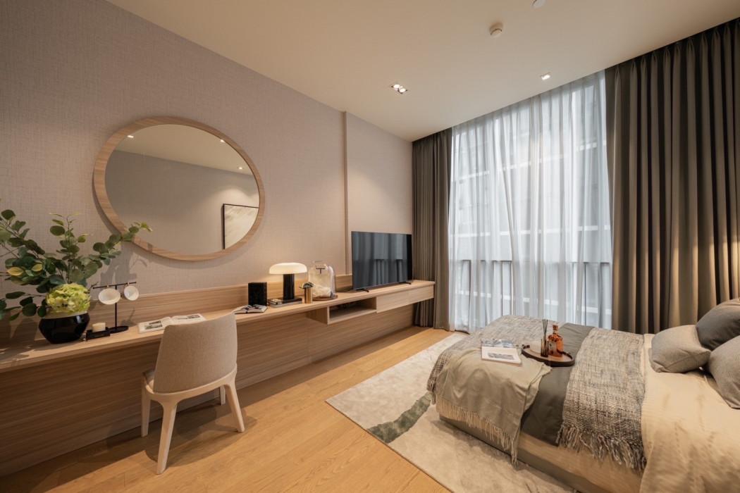 ขายคอนโด 28 ชิดลม คอนโดมิเนียม - Sell Condo 28 Chidlom condominium - 2966302