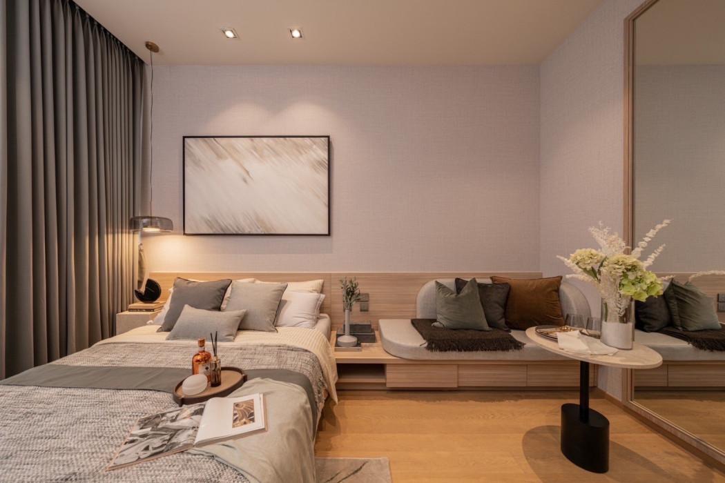 ขายคอนโด 28 ชิดลม คอนโดมิเนียม - Sell Condo 28 Chidlom condominium - 2966299