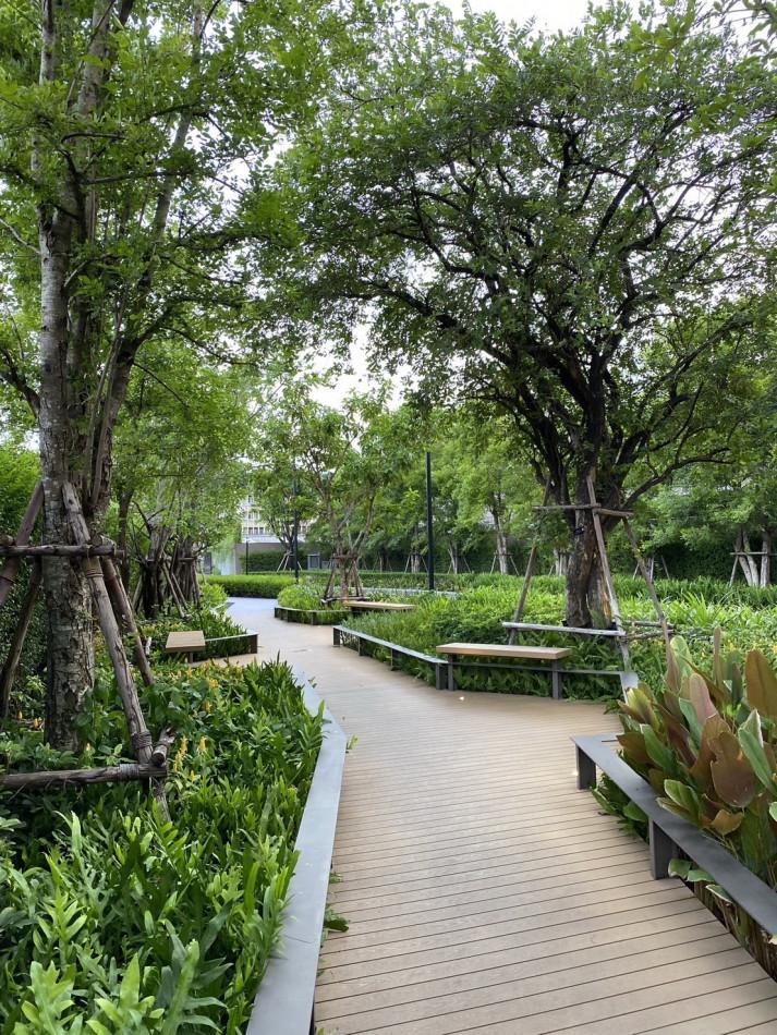 ขายคอนโด OKA HAUS Sukhumvit 36 : โอกะ เฮ้าส์ สุขุมวิท 36 - Sell Condo   - 2966314